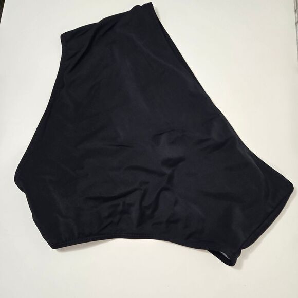 SHEIN black swim bottoms - Picture 8 of 11